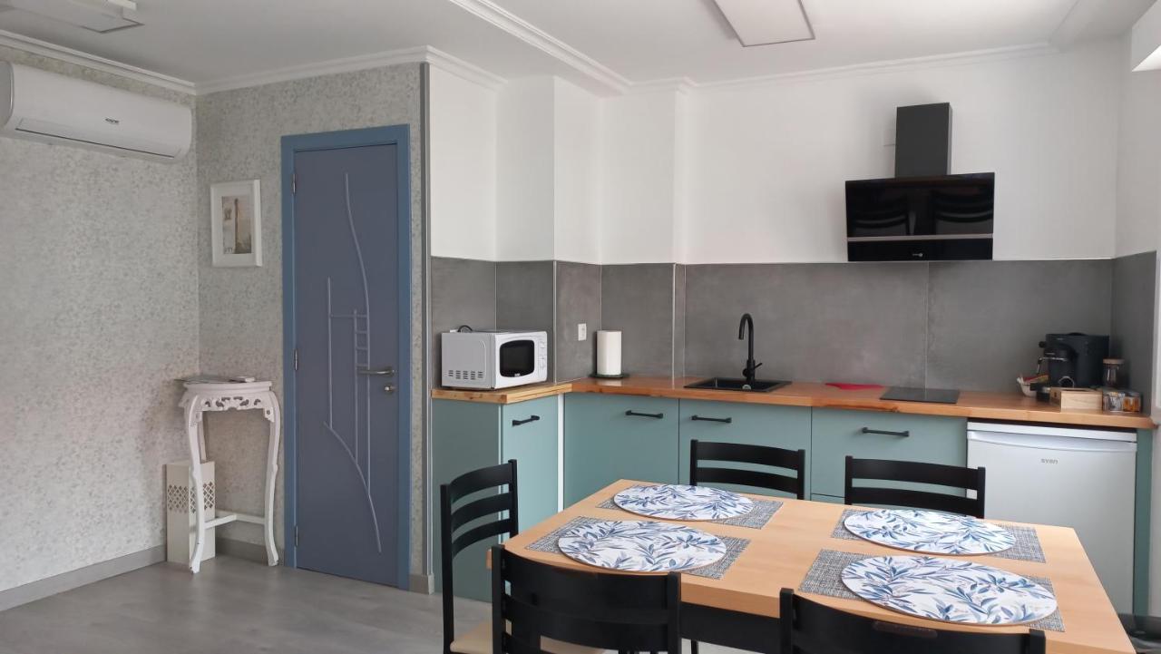 Apartment Lar Abeancos *