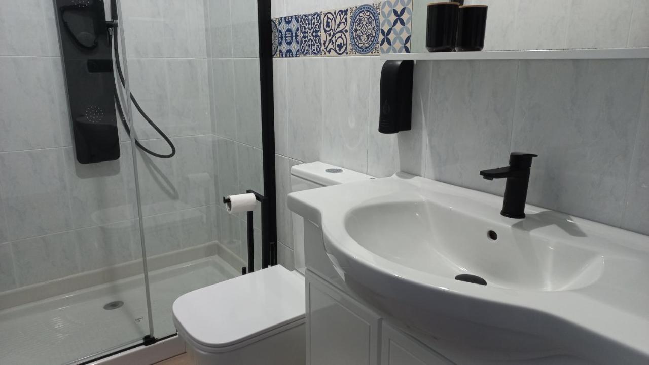 Lar Abeancos Apartment Melide